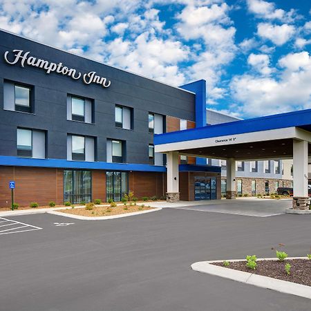 Hampton Inn Cave City, Ky Extérieur photo