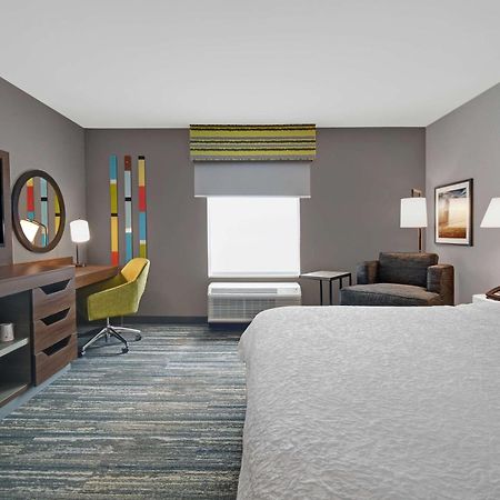 Hampton Inn Cave City, Ky Extérieur photo