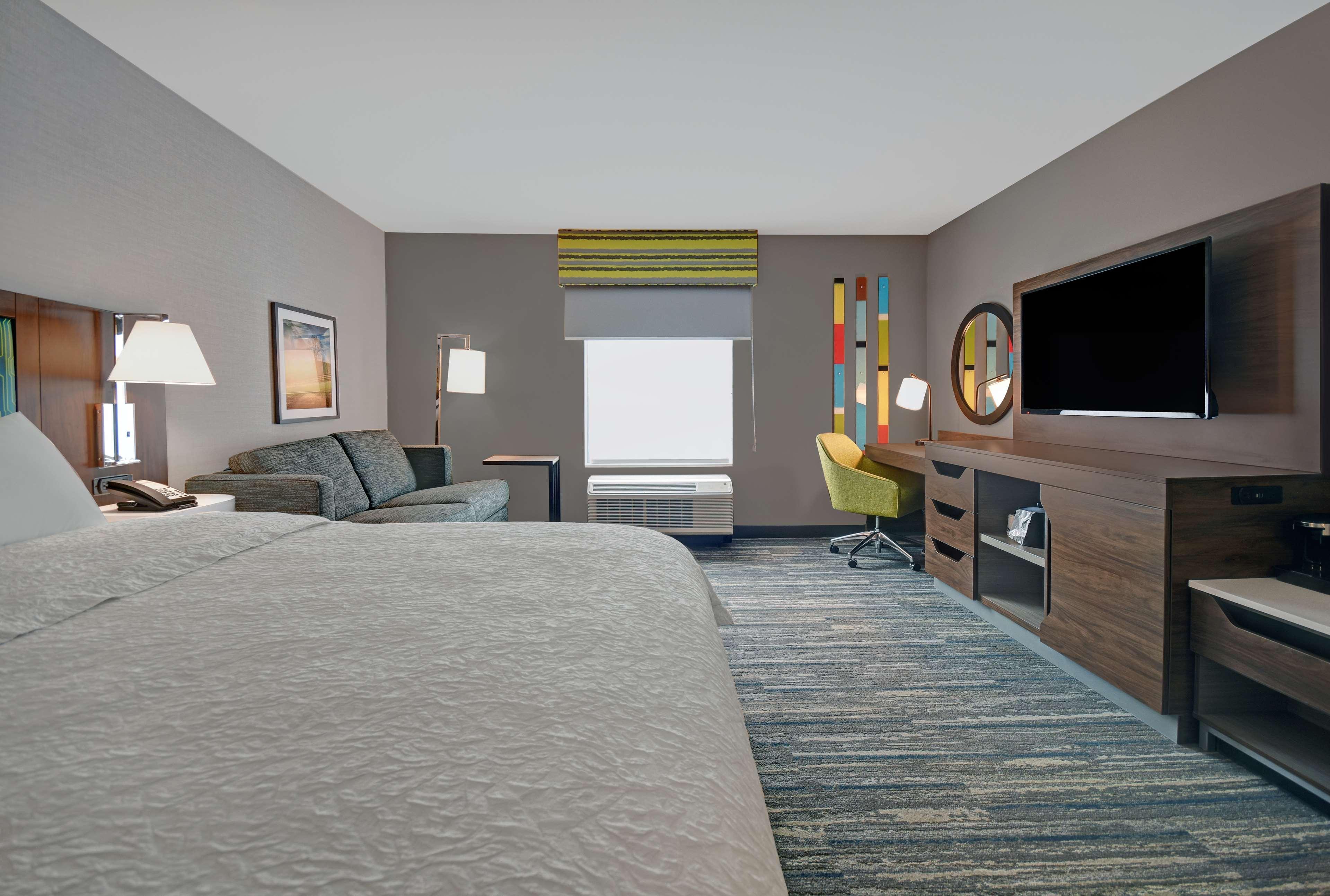 Hampton Inn Cave City, Ky Extérieur photo