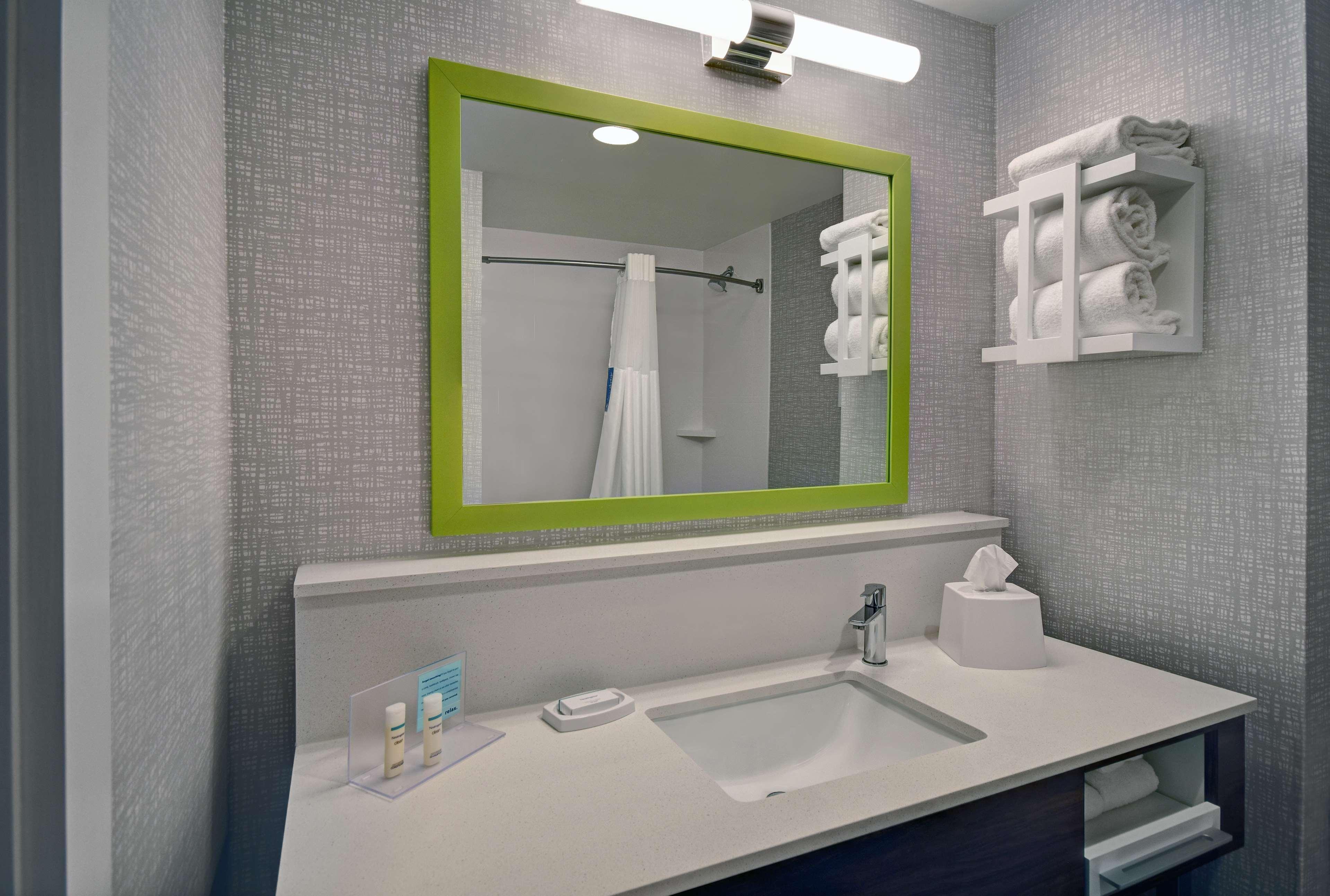 Hampton Inn Cave City, Ky Extérieur photo