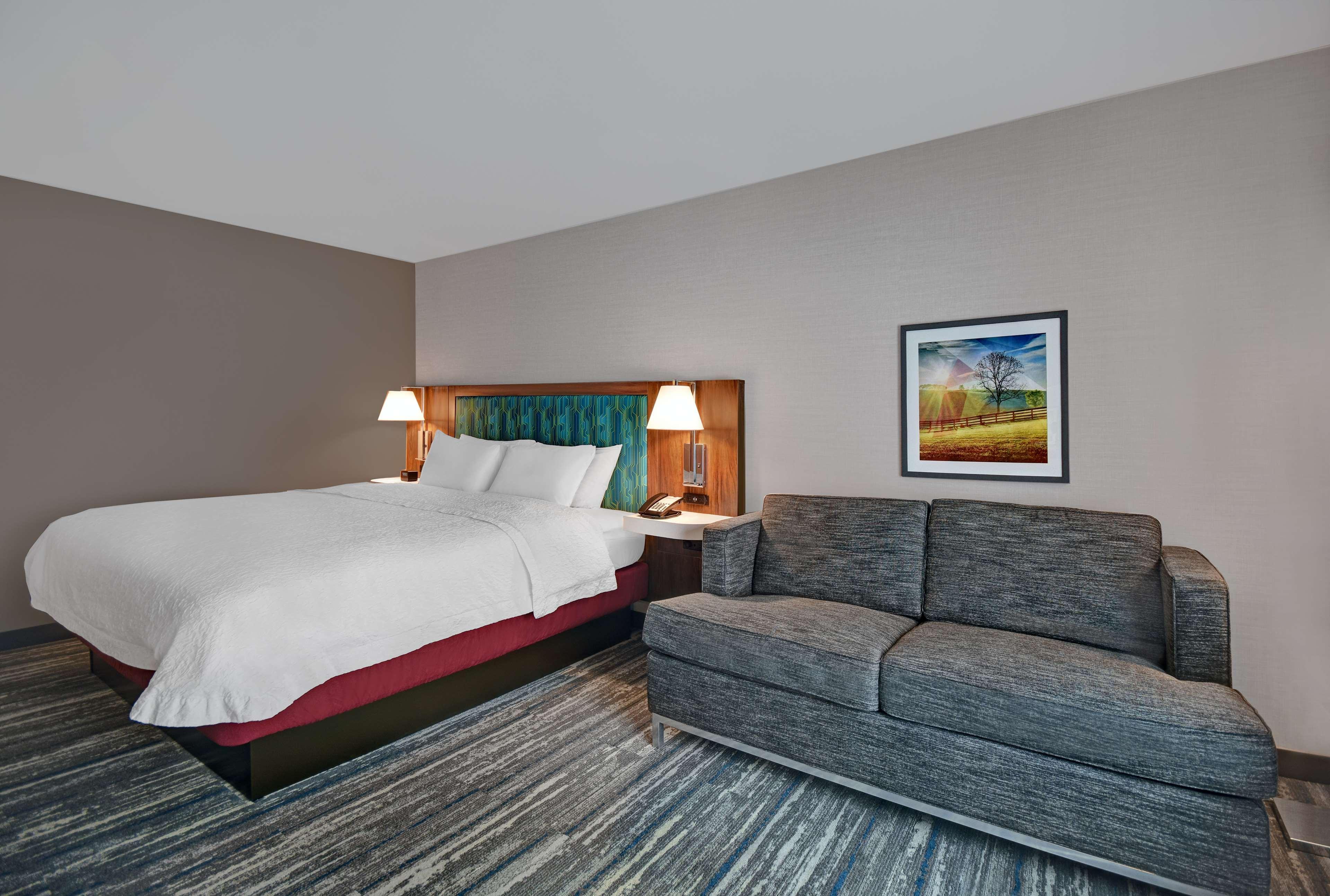 Hampton Inn Cave City, Ky Extérieur photo