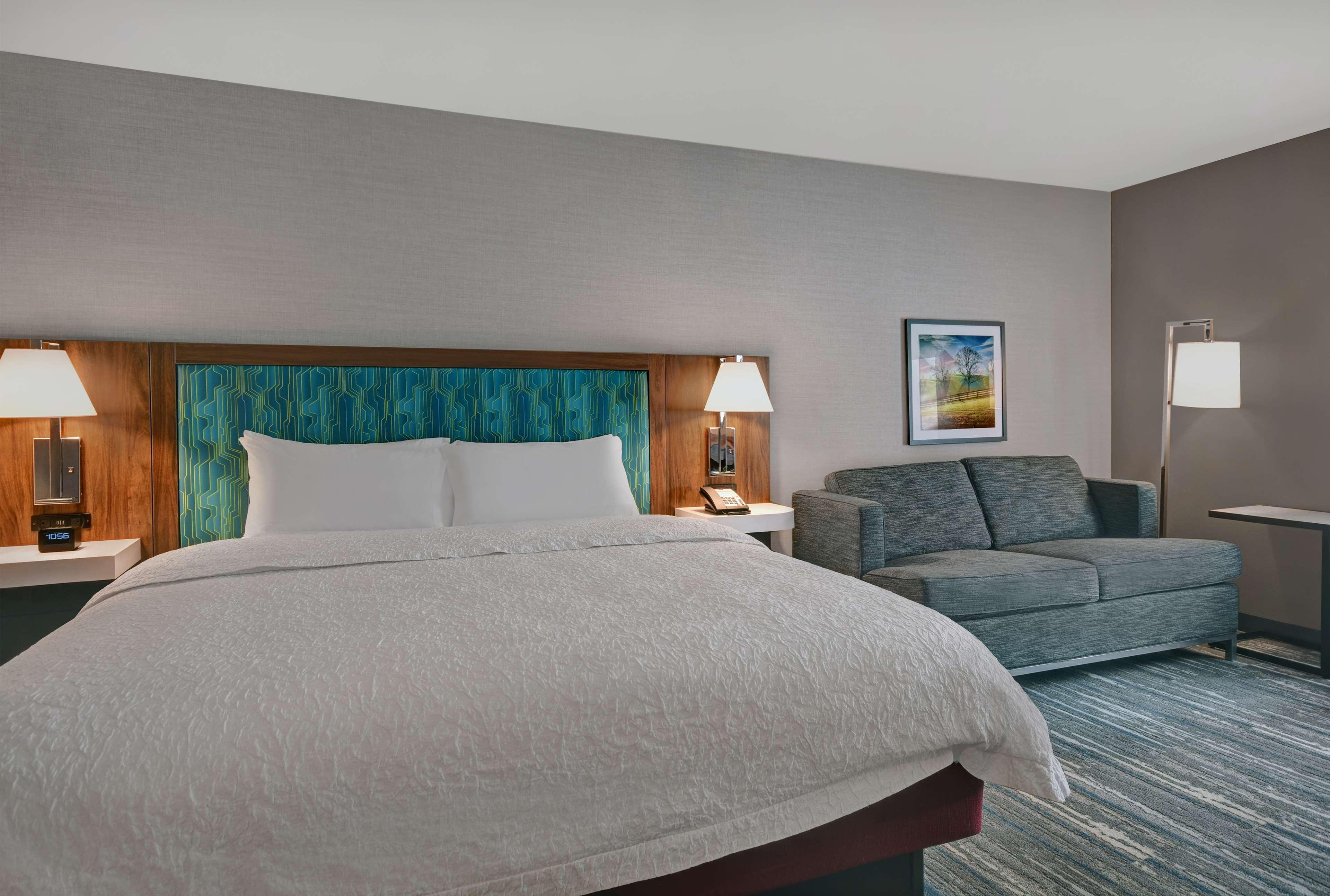 Hampton Inn Cave City, Ky Extérieur photo