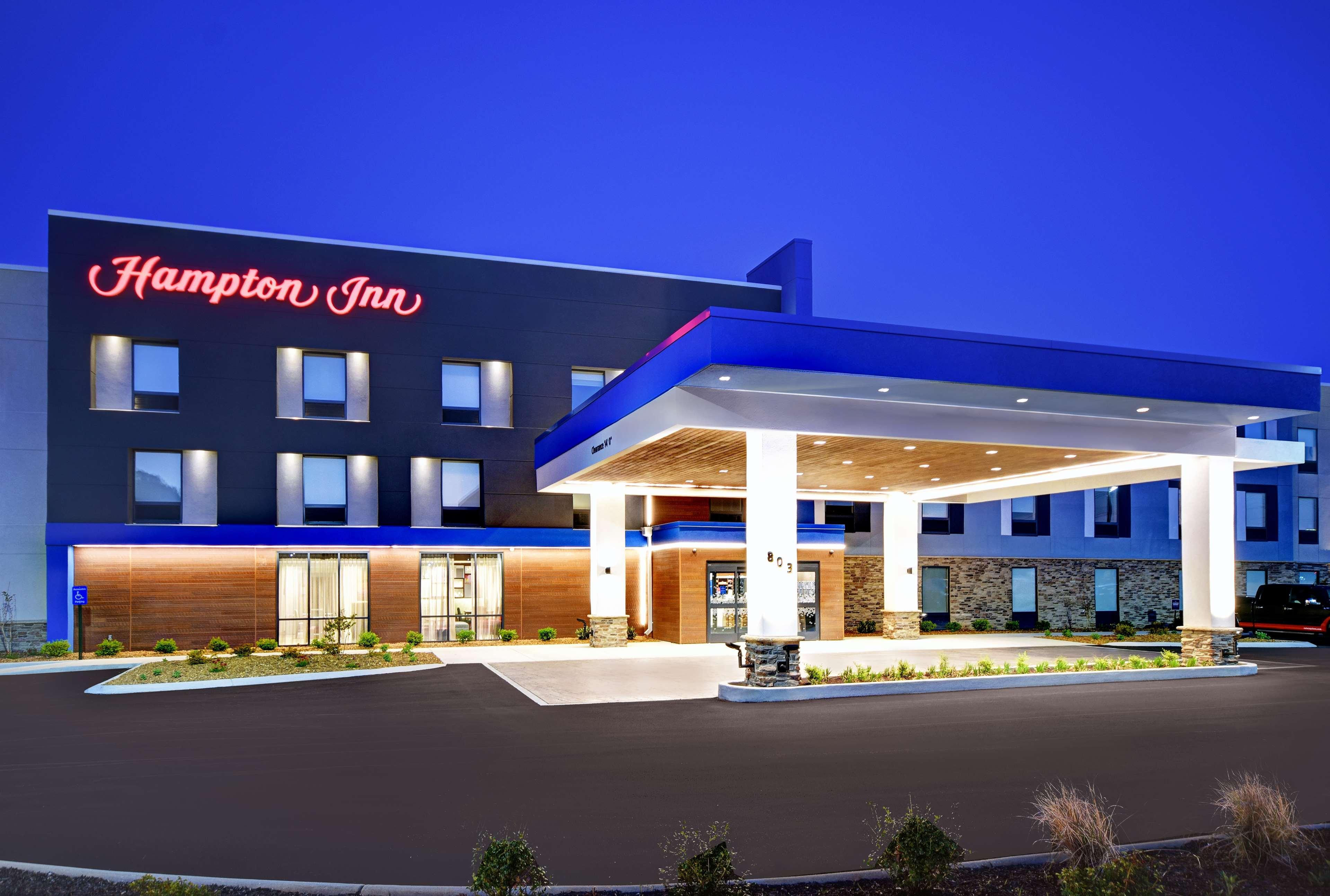 Hampton Inn Cave City, Ky Extérieur photo