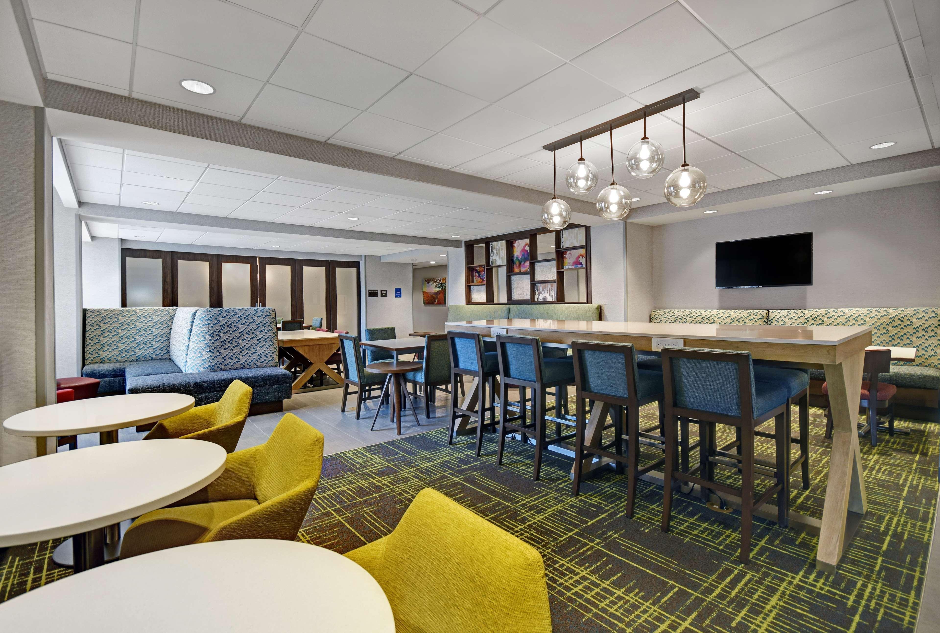Hampton Inn Cave City, Ky Extérieur photo