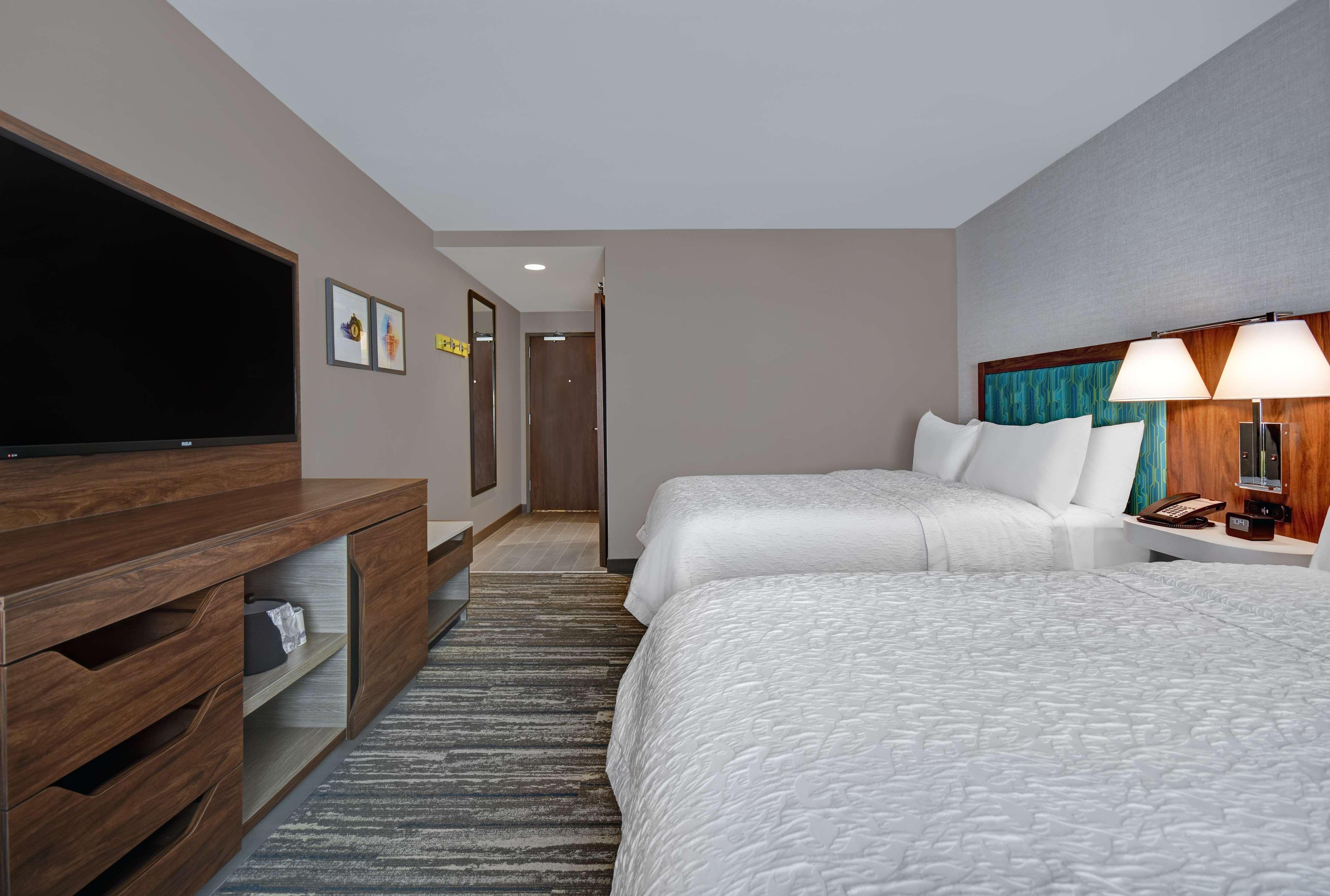 Hampton Inn Cave City, Ky Extérieur photo