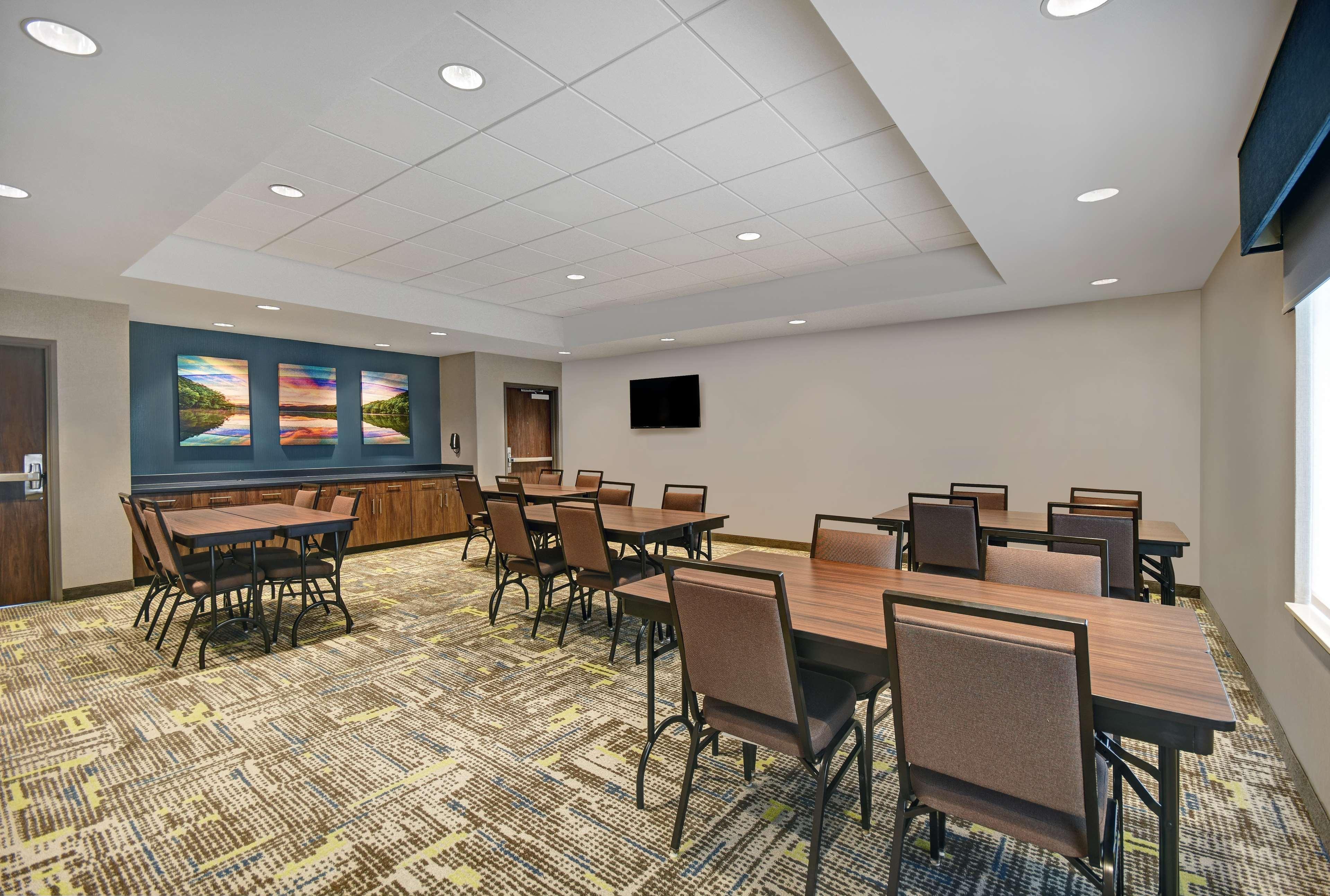 Hampton Inn Cave City, Ky Extérieur photo