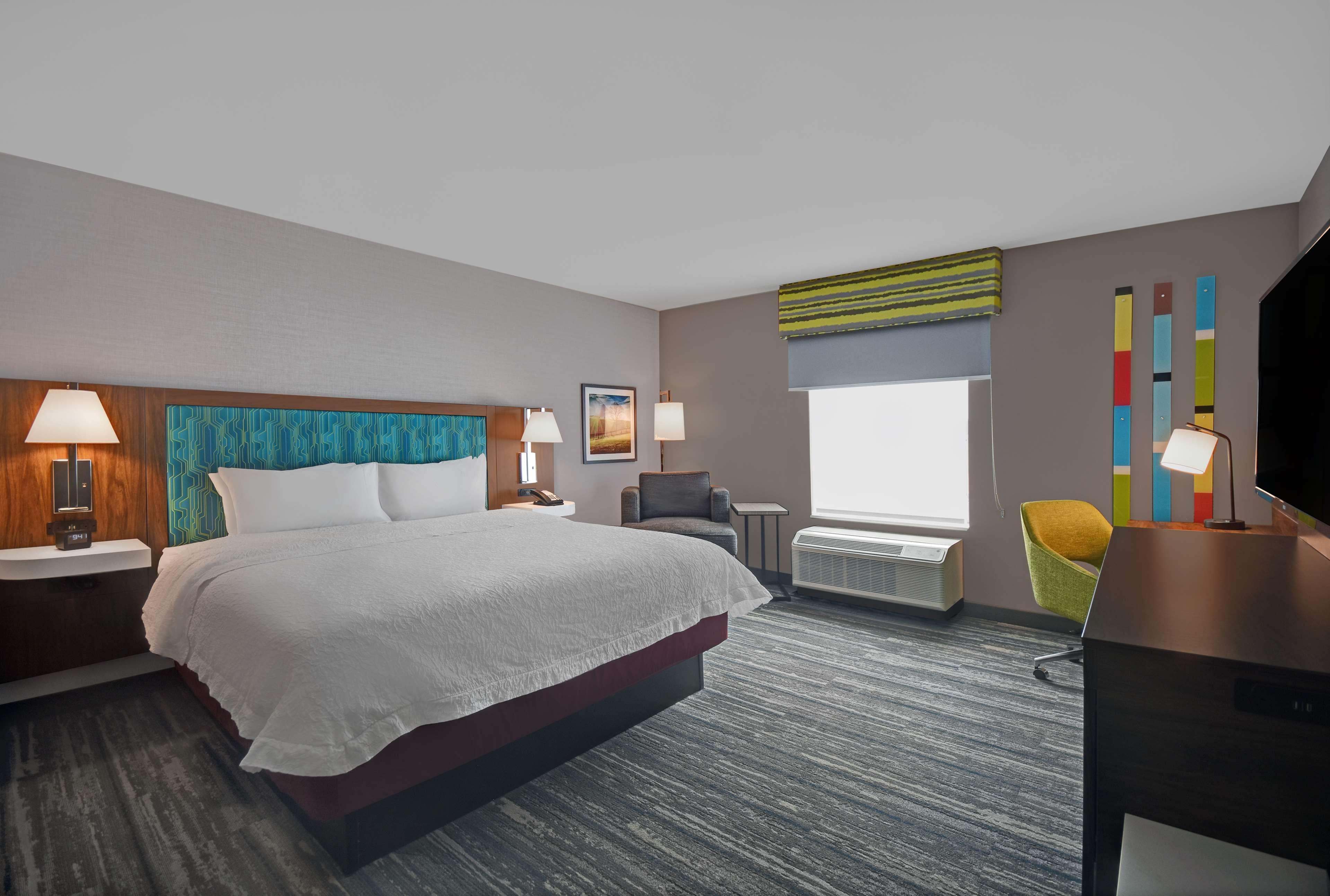 Hampton Inn Cave City, Ky Extérieur photo