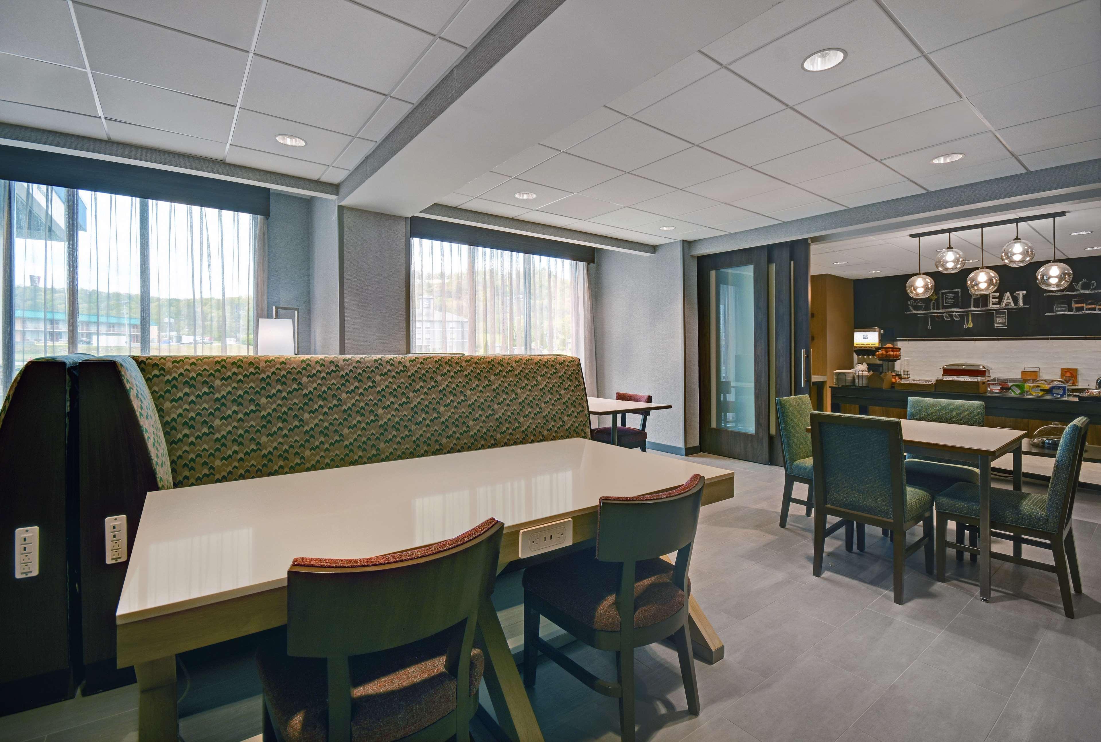 Hampton Inn Cave City, Ky Extérieur photo