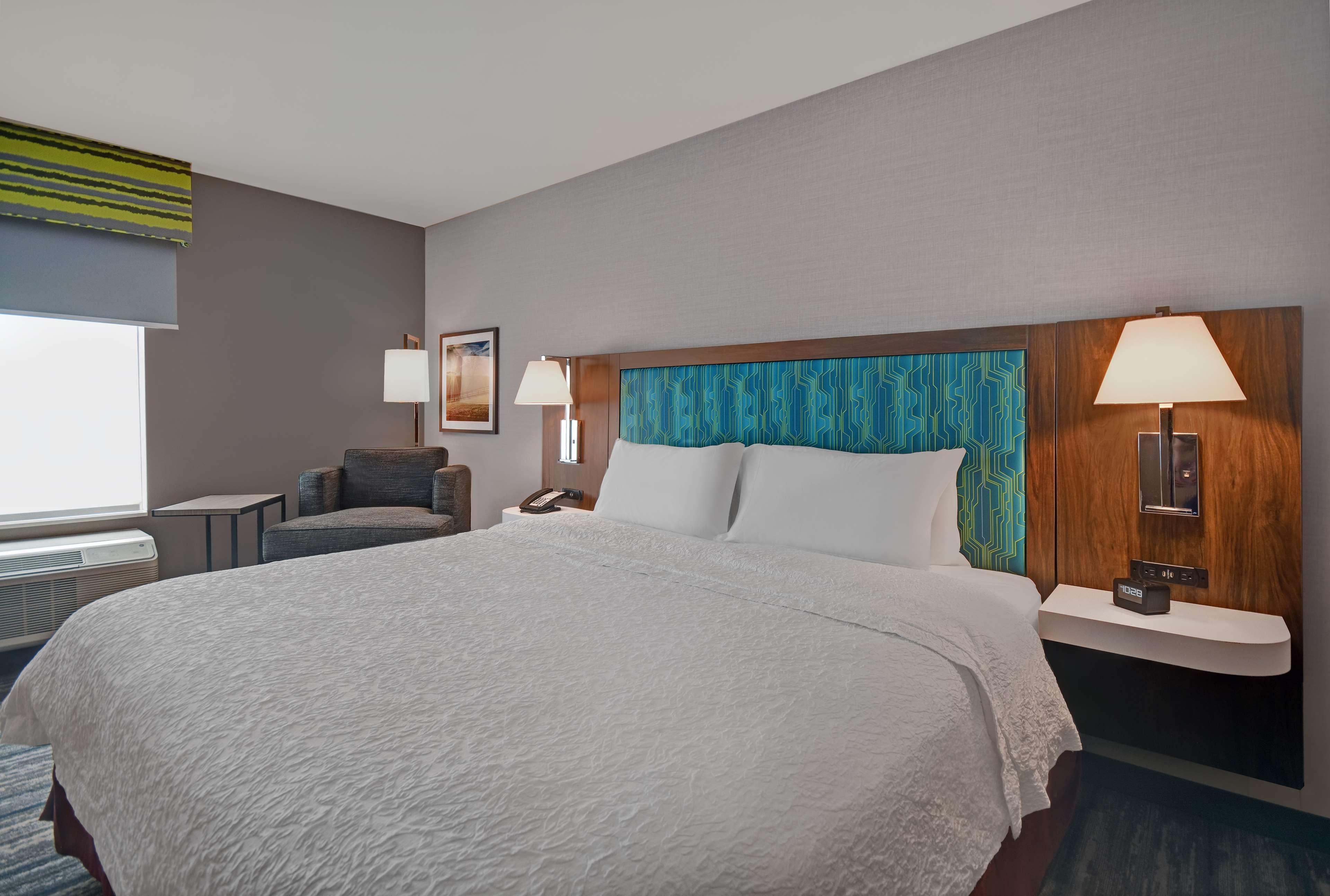 Hampton Inn Cave City, Ky Extérieur photo
