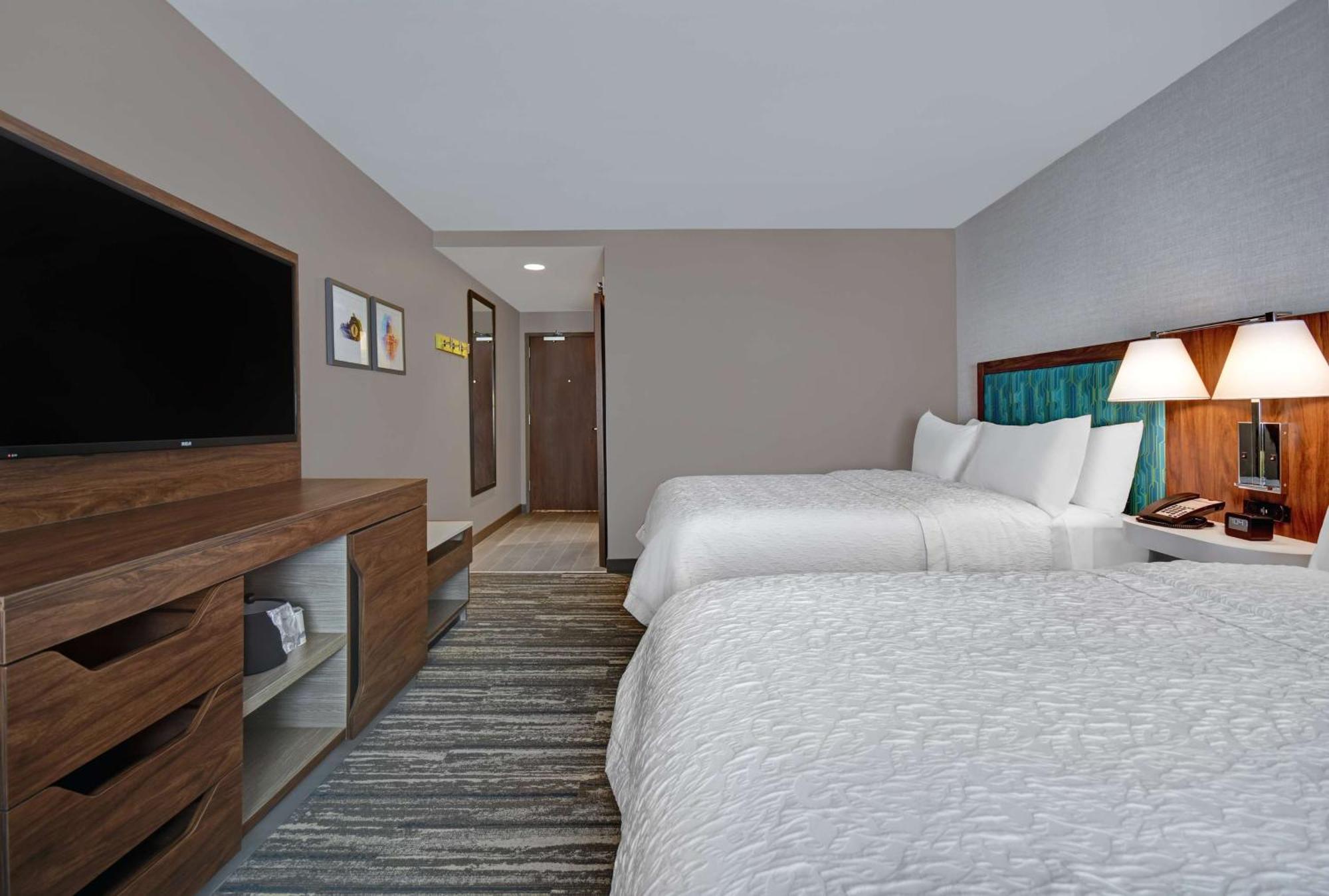 Hampton Inn Cave City, Ky Extérieur photo
