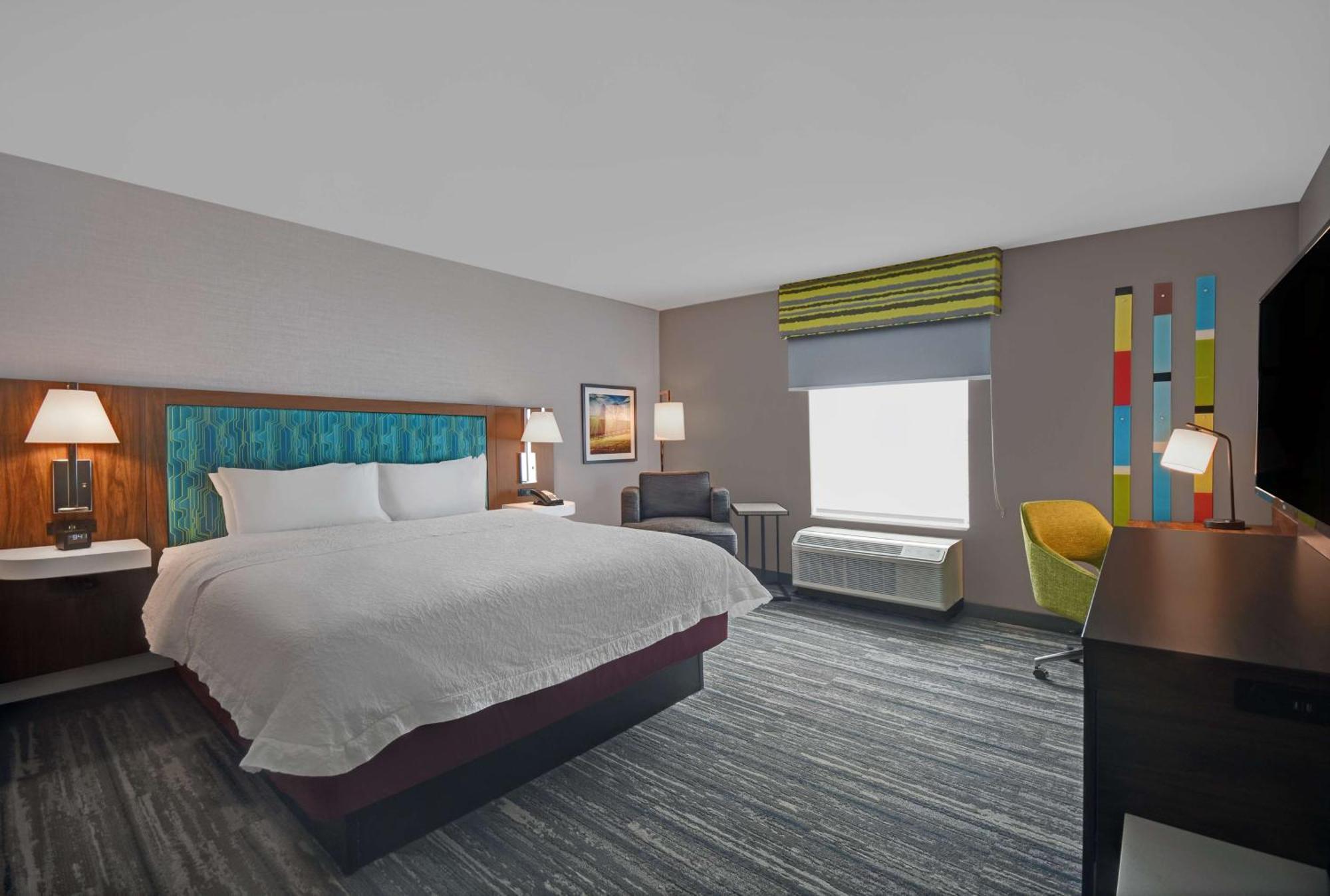 Hampton Inn Cave City, Ky Extérieur photo