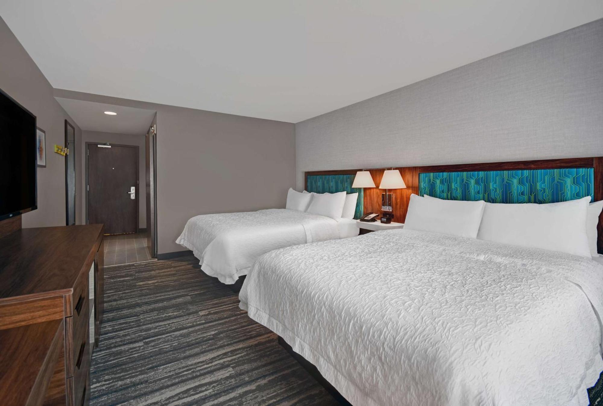 Hampton Inn Cave City, Ky Extérieur photo