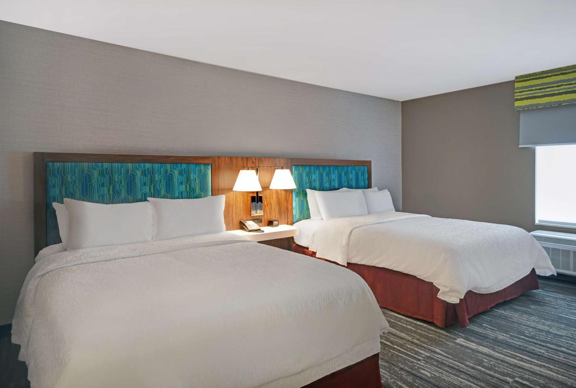 Hampton Inn Cave City, Ky Extérieur photo
