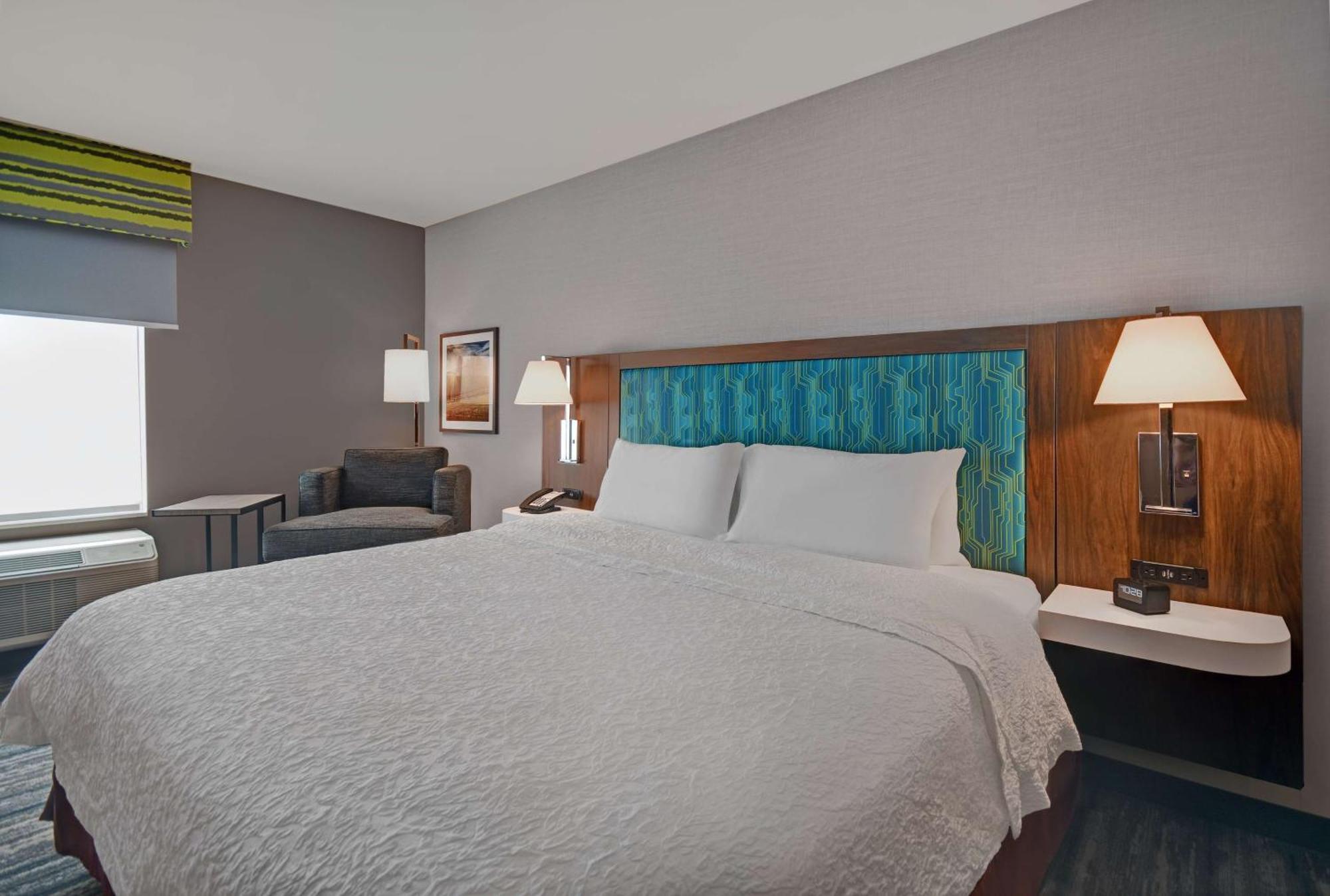 Hampton Inn Cave City, Ky Extérieur photo